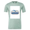 CVC Jersey Tee Thumbnail