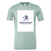 CVC Jersey Tee Thumbnail