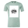 CVC Jersey Tee Thumbnail