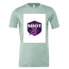 CVC Jersey Tee Thumbnail