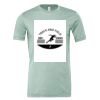 CVC Jersey Tee Thumbnail