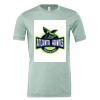 CVC Jersey Tee Thumbnail