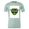 CVC Jersey Tee Thumbnail