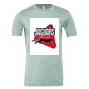 CVC Jersey Tee Thumbnail