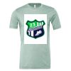 CVC Jersey Tee Thumbnail