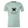 CVC Jersey Tee Thumbnail
