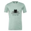 CVC Jersey Tee Thumbnail