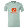 CVC Jersey Tee Thumbnail
