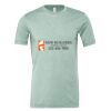 CVC Jersey Tee Thumbnail