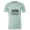 CVC Jersey Tee Thumbnail