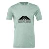 CVC Jersey Tee Thumbnail