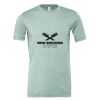 CVC Jersey Tee Thumbnail