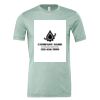 CVC Jersey Tee Thumbnail