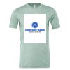 CVC Jersey Tee Thumbnail