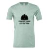 CVC Jersey Tee Thumbnail