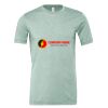 CVC Jersey Tee Thumbnail