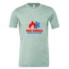 CVC Jersey Tee Thumbnail