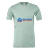 CVC Jersey Tee Thumbnail