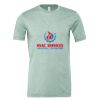CVC Jersey Tee Thumbnail