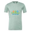 CVC Jersey Tee Thumbnail