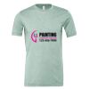CVC Jersey Tee Thumbnail