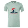 CVC Jersey Tee Thumbnail