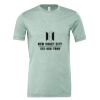CVC Jersey Tee Thumbnail