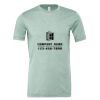 CVC Jersey Tee Thumbnail