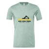 CVC Jersey Tee Thumbnail