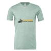 CVC Jersey Tee Thumbnail