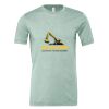 CVC Jersey Tee Thumbnail