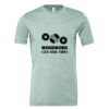 CVC Jersey Tee Thumbnail