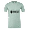 CVC Jersey Tee Thumbnail