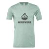 CVC Jersey Tee Thumbnail