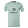 CVC Jersey Tee Thumbnail
