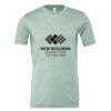 CVC Jersey Tee Thumbnail