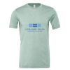 CVC Jersey Tee Thumbnail