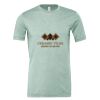 CVC Jersey Tee Thumbnail