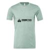 CVC Jersey Tee Thumbnail
