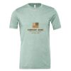 CVC Jersey Tee Thumbnail