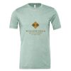 CVC Jersey Tee Thumbnail