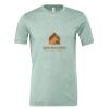 CVC Jersey Tee Thumbnail
