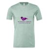 CVC Jersey Tee Thumbnail