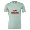 CVC Jersey Tee Thumbnail