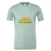 CVC Jersey Tee Thumbnail