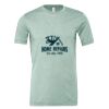 CVC Jersey Tee Thumbnail