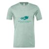 CVC Jersey Tee Thumbnail