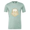 CVC Jersey Tee Thumbnail