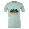 CVC Jersey Tee Thumbnail