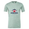 CVC Jersey Tee Thumbnail